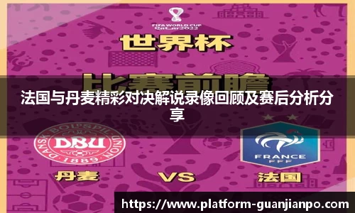 法国与丹麦精彩对决解说录像回顾及赛后分析分享